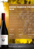Rượu vang Chile Aromo Reserva Privada Syrah