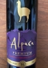 Rượu vang Chile Alpaca Cab Sau Premium 750ml