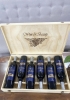Quà tặng cao cấp 6 chai vang Chile Priscilla