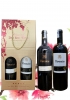 Quà tặng rượu vang giá rẻ Veronica Rosso