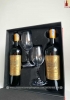 Bộ quà tặng rượu vang tết Nicolas