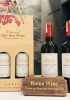 Quà tặng rượu vang giá rẻ Adorez De France