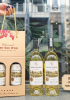 Quà tặng doanh nghiệp giá rẻ vang Belle Saison