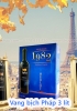 Rượu vang bịch Pháp 1982 Merlot 3 lít