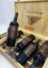 Quà tặng cao cấp 6 chai vang Ý Tolucci 16