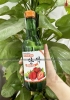 Rượu Soju Hàn Quốc Soulmate Strawberry 360ml - Hương vị dâu