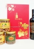 Hộp quà tặng tết rượu vang Ý Zeros