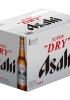Thùng 24 chai bia Nhật Bản Asahi