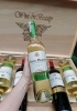 Rượu vang Chile Santo Molina