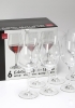 Bộ 6 ly thủy tinh uống rượu vang Edition 450ml