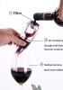 Dụng cụ lọc rượu vang Magic Decanter 2 trong 1