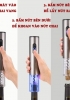 Dụng cụ khui rượu vang bằng pin điện trong tự động