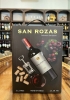 Rượu vang bịch Chile San Rozas 3 lít