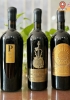 Rượu vang đỏ Ý 17% cao cấp