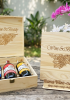 Quà tặng cao cấp 3 chai vang Tây Ban Nha Majorca
