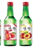 Rượu Soju Hàn Quốc Soulmate Apple 360ml - Hương vị táo