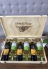Quà tặng cao cấp 6 chai vang Chile Julio Lopez