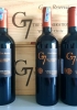 Rượu vang Chile G7 Gran Reserva