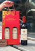 Quà tặng rượu vang giá rẻ San Rozas