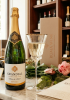 Rượu vang sủi Sparkling Wine Beau Rocher (vang nổ)