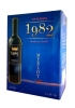 Rượu vang bịch Pháp 1982 Merlot 3 lít