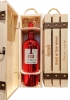 Set quà tặng hộp gỗ 1 chai vang Ý 1933