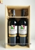 Quà tặng cao cấp 2 chai vang Ý Mondovino Rosso