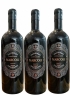 Quà tặng cao cấp 3 chai rượu vang Ý Marcoli