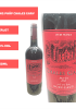 Rượu vang Pháp Chales Gary Merlot