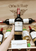 Rượu vang Chile Santo Molina