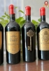 Rượu vang đỏ Ý 16% nhập khẩu