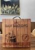 Rượu vang bịch Chile San Marino 5 lít