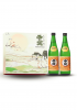 Rượu Sake Nishino Seki Junmaishu 720ml