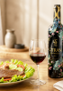 Rượu vang Pháp Citran Bordeaux