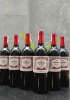 Rượu vang Chile nhập khẩu nguyên chai Dagaz