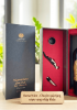 Quà tặng sang trọng HPK 1 chai vang Pháp Amelie