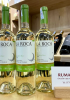Rượu vang Chile La Roca Sauvignon Blanc