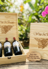 Quà tặng cao cấp 3 chai vang Chile San Marino