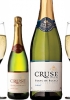 Rượu vang pháp Sparkling Wine Cruse Brut (vang nổ)