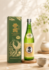 Rượu Sake Nishino Seki Junmaishu