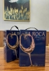 Rượu vang bịch Chile La Roca trắng 3 lít