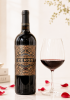 Rượu vang Ý Zeros Sangiovese