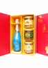 Hộp quà tặng tết rượu vang nổ Sparkling Fogoso
