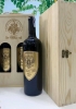 Quà tặng cao cấp 2 chai vang Ý Di Matteo