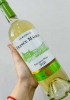 Rượu vang Pháp France Maison trắng