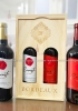 Quà tặng cao cấp 2 chai vang Úc Encaste
