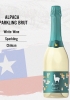 Rượu vang Chile Alpaca Brut Sparkling