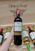 Rượu vang Chile Santo Molina