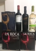 Rượu vang Chile La Roca Reserva