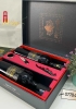 Quà tặng hộp 2 chai rượu vang Ý 1933 Semi Dolce kèm phụ kiện 
